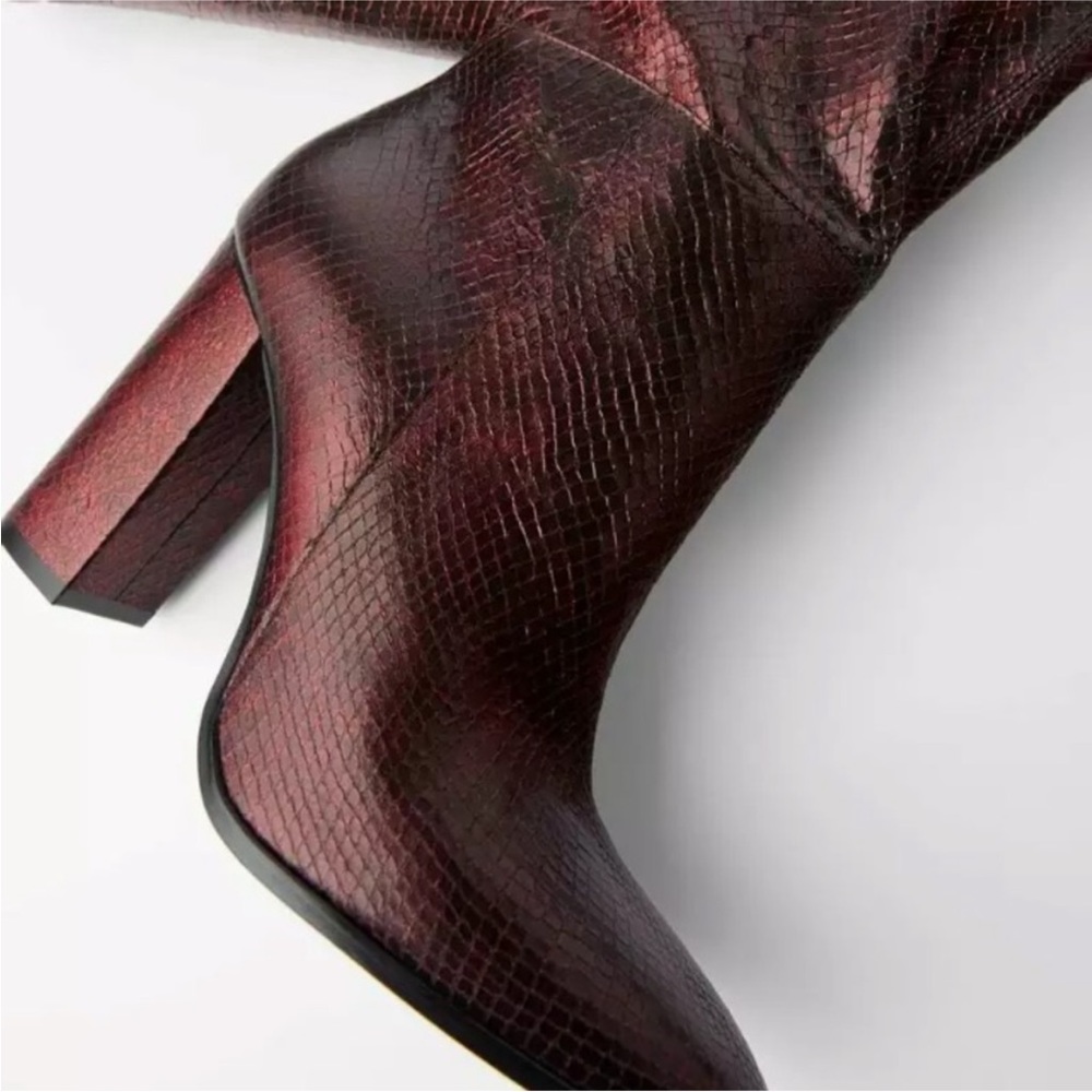 Zara worn once - Picture 5 of 5
